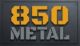 850Metal.com